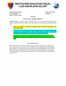 ENASAYO LOLITA DE VLADIMIR NABOKOV