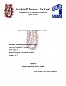 Densidad de un fluido de perforacion base agua