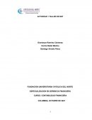 Empresa Finansecon S.A.S