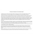 El Impacto de los Emigrantes en las Comunidades de Origen