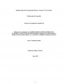 Agroecologia como alternativa económica