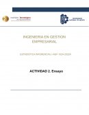 Ensayo de Distribuciones muestrales