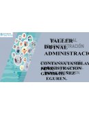 Nombre de la empresa: Vida Saludable & Natural