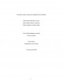 Economía asiática post segunda guerra mundial