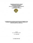 ELABORACION DE UN SISTEMA DE GESTION DE MANTENIMIENTO PARA LA EMPRESA FUNDICIONES ALUMINIO Y HIERRO C.A. (PEHUEN)