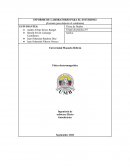 Ingeniería de software Efecto fotoeléctrico