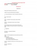 Distribuciuon Binomial