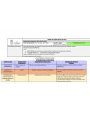 Planeación JARDÍN DE NIÑOS ROSA VALADEZ