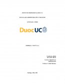 EMPRESA: WATT’S S.A. Gestión de calidad