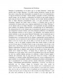 Planteamiento de problema Súper Manzana 7