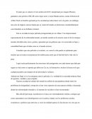 Apreciacion Pelicula El joker