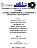 Análisis del entorno. Características de la industria cosmética japonesa