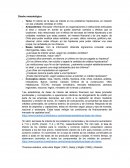 El efecto de la tasa de interés en los préstamos hipotecarios, en relación con las unidades vendidas en Chile