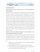 Metanoia en Atención Temprana