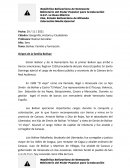 Bolívar. Familia y Formación