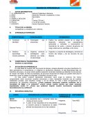 Compañeras y compañeros sin violencia