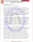 La crisis demográfica en el Perú en el siglo XVI