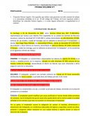 Contrato y remuneracioensn