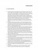 El abismo Económico