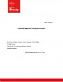 Gestión de Personas para la Comunicación