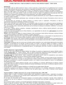 Familias empresarias y empresas familiares en América Latina