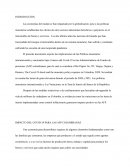 IMPACTO DEL COVID-19 PARA LAS AFP COLOMBIANAS