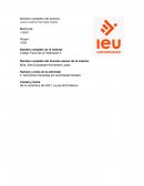 Sanciones impuestas por autoridades fiscales