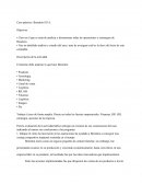 Caso práctico: Benetton S.P.A.