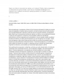 Licitacion publica