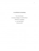 La especificidad de la psicopedagogía