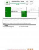 Almacenamiento y custodia de equipos, herramientas y materiales