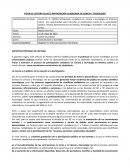 Invernizzi, N. (2004) Participación ciudadana en ciencia y tecnología en América Latina