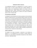 Subestación eléctrica reductora