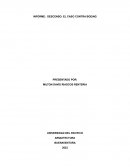 INFORME: DESCENSO: EL CASO CONTRA BOEING