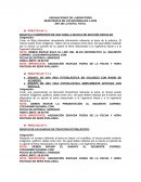 RESIENCIA DE LOS MATERIALES