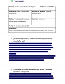 Análisis de funciones y sus derivadas y aplicaciones