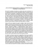 Ensayo historia y evolución de la contabilidad