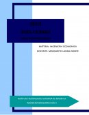 LA OFERTA, LA DEMANDA Y EL MERCADO