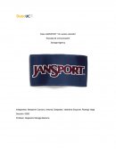 Caso JANSPORT “Un verano colorido”