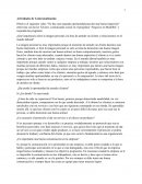 ¿Qué importancia tiene la imagen personal a la hora de atender un cliente y relacionarnos en el mundo laboral?