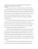 ¿Cómo aprendemos? Jean Piaget