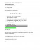 VALUACION CON APALANCAMIENTO