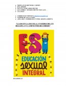 ESI. ¿PARA QUE?