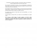 Lo que hacemos visible en la red habla de nosotros