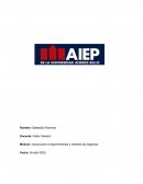 Introducción a requerimientos y modelos de negocios