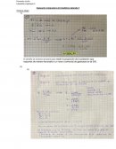 Evaluación integradora de Estadística Aplicada