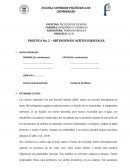 PRÁCTICA No. 2 – OBTENCIÓN DE ACEITES ESENCIALES