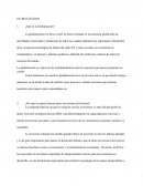 GLOBALIZACION ¿Por qué los países buscan atraer inversiones del exterior?