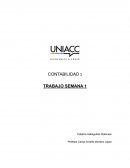 Contabilidad 1