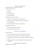 Diseño vial de carreteras